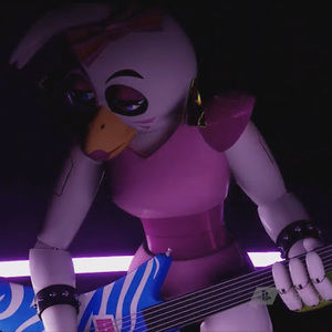 Meet your Posher, Pinkfridayromanreloadedd